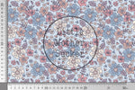 Lade das Bild in den Galerie-Viewer, Design "Flowerlove" 0,5 m
