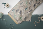 Lade das Bild in den Galerie-Viewer, Design "Fossilien" COLLECTION 0,5 m
