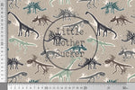Lade das Bild in den Galerie-Viewer, Design "Fossilien" COLLECTION 0,5 m
