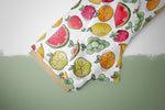Lade das Bild in den Galerie-Viewer, Design "Fruchtsalat" 0,5 m
