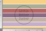 Lade das Bild in den Galerie-Viewer, Design "Früchteeis" 0,5 m
