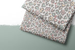 Lade das Bild in den Galerie-Viewer, Frottee Jersey "Funky Leo Spring" 0,5 m
