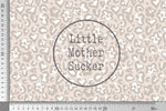 Lade das Bild in den Galerie-Viewer, Design "Funky Leo" 0,5 m

