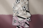 Lade das Bild in den Galerie-Viewer, Design "Fussballstar"
