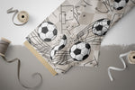 Lade das Bild in den Galerie-Viewer, Design "Fussballstar"
