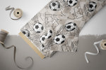 Lade das Bild in den Galerie-Viewer, Design "Fussballstar"

