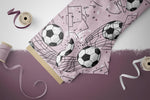 Lade das Bild in den Galerie-Viewer, Design "Fussballstar"
