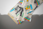 Lade das Bild in den Galerie-Viewer, Design "Happy Polaroid" 0,5 m
