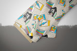 Lade das Bild in den Galerie-Viewer, Design "Happy Polaroid" 0,5 m
