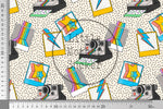 Lade das Bild in den Galerie-Viewer, Design "Happy Polaroid" 0,5 m
