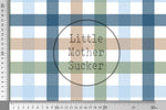 Lade das Bild in den Galerie-Viewer, Design "Heidelbeerkätzchen" 0,5 m
