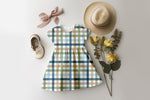 Lade das Bild in den Galerie-Viewer, Design "Heidelbeerkätzchen" 0,5 m

