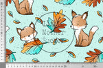 Lade das Bild in den Galerie-Viewer, Design "Herbstfüchschen"
