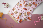 Lade das Bild in den Galerie-Viewer, Design "Herbstfüchschen"
