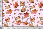Lade das Bild in den Galerie-Viewer, Design "Herbstfüchschen"
