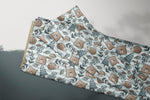 Lade das Bild in den Galerie-Viewer, Supersoft Premium Jersey "Herbsties" klein 0,5 m
