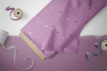 Lade das Bild in den Galerie-Viewer, Design "Herbstwiese" magenta 0,5 m
