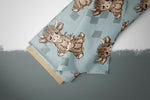 Lade das Bild in den Galerie-Viewer, Design "Highland Cowi" COLLECTION 0,5 m
