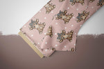 Lade das Bild in den Galerie-Viewer, Design "Highland Cowi" COLLECTION 0,5 m
