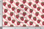Lade das Bild in den Galerie-Viewer, Design "Himbeerchen" 0,5 m
