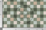 Lade das Bild in den Galerie-Viewer, Design "Hof Tag" grün lila 0,5 m
