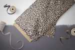 Lade das Bild in den Galerie-Viewer, Frottee Jersey "Hoppeline" 0,5 m
