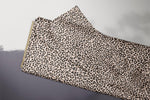 Lade das Bild in den Galerie-Viewer, Supersoft Premium French Terry "Hoppeline" Leo Kombi 0,5 m

