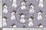Lade das Bild in den Galerie-Viewer, Design "Hoppeline" 0,5 m
