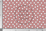 Lade das Bild in den Galerie-Viewer, Design "Hoppeline" rosa 0,5 m
