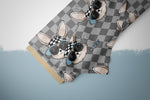 Lade das Bild in den Galerie-Viewer, Design "Hopster" cool 0,5 m
