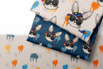 Lade das Bild in den Galerie-Viewer, Design "Hopster" COLLECTION 0,5 m
