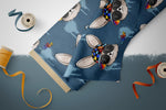 Lade das Bild in den Galerie-Viewer, Design "Hopster" COLLECTION 0,5 m
