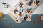 Lade das Bild in den Galerie-Viewer, Design "Hopster" COLLECTION 0,5 m
