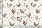 Lade das Bild in den Galerie-Viewer, Design "Hühnertag" COLLECTION 0,5 m
