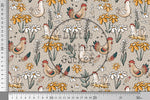 Lade das Bild in den Galerie-Viewer, Design "Hühnertag" COLLECTION 0,5 m
