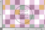Lade das Bild in den Galerie-Viewer, Supersoft Premium BIO Jersey "Hühnerwiese" Pixel groß 0,6 m Rest
