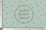 Lade das Bild in den Galerie-Viewer, Design "Igelchen"
