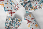 Lade das Bild in den Galerie-Viewer, Design "Kids Drive" pixel 0,5 m
