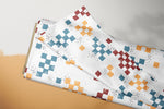 Lade das Bild in den Galerie-Viewer, Supersoft Premium Jersey "Kids Drive" pixel Kombi groß 0,5 m
