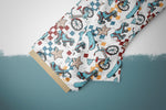 Lade das Bild in den Galerie-Viewer, Design "Kids Drive" pixel 0,5 m
