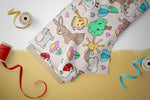Lade das Bild in den Galerie-Viewer, Design "Kindergarten Spring Day" 0,5 m
