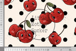 Lade das Bild in den Galerie-Viewer, Design "Kirschlein" Retro 0,5 m
