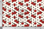 Lade das Bild in den Galerie-Viewer, Design "Kirschlein" Retro 0,5 m
