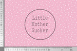 Lade das Bild in den Galerie-Viewer, Design "Kitty Blume" 0,5 m

