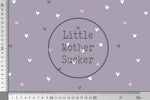 Lade das Bild in den Galerie-Viewer, Design "Kitty Blume" 0,5 m
