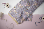Lade das Bild in den Galerie-Viewer, Design "Kitty Blume" 0,5 m
