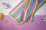Lade das Bild in den Galerie-Viewer, Design "Kittycorn" 0,5 m

