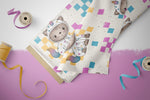 Lade das Bild in den Galerie-Viewer, Design "Kittycorn" 0,5 m
