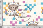 Lade das Bild in den Galerie-Viewer, Design "Kittycorn" 0,5 m
