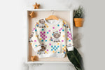 Lade das Bild in den Galerie-Viewer, Design "Kittycorn" 0,5 m
